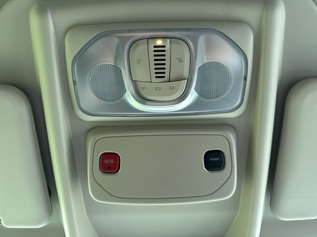 New 2026 RAM ProMaster 2500 w/ Advanced Safety Group FWD image 33