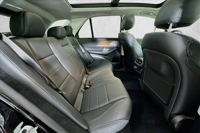 New 2026 Mercedes-Benz GLE 450 4MATIC image 25