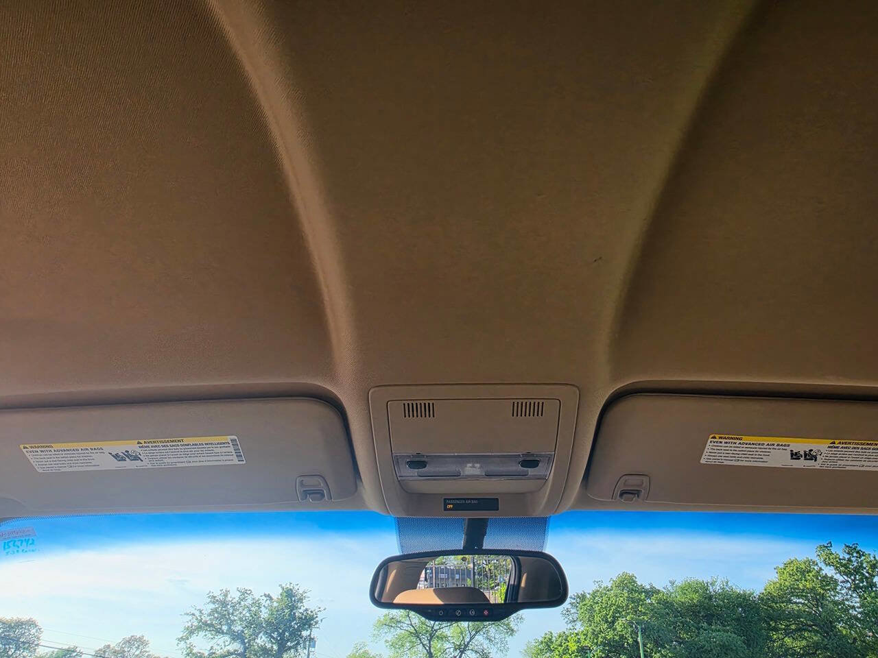 Used 2012 Chevrolet Avalanche LT w/ Texas Edition image 40