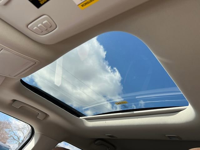 New 2024 Ford Bronco Sport Badlands w/ Premium Package image 8