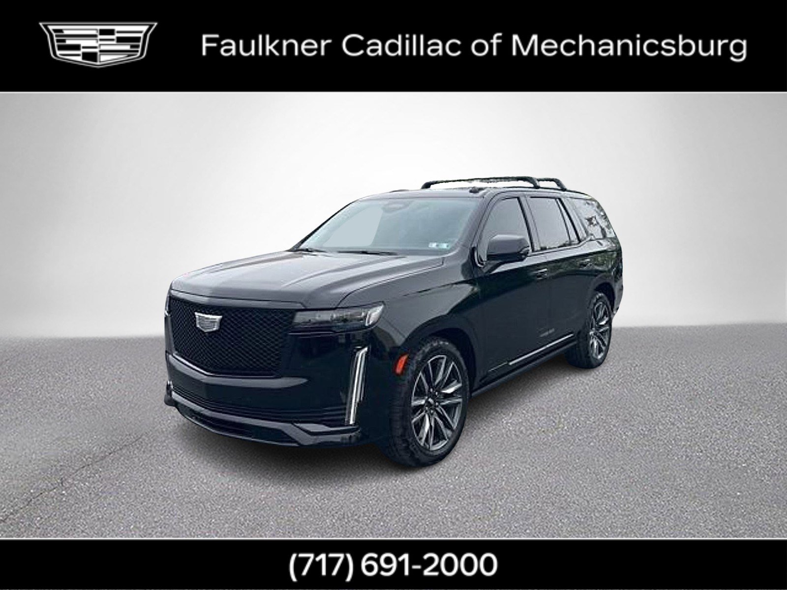 Used 2021 Cadillac Escalade Sport Platinum AWD/4WD image 10