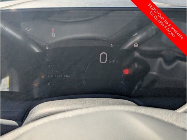 New 2026 Buick Encore GX Sport Touring w/ Comfort Package image 19