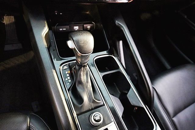 Used 2024 Kia Telluride LX image 31