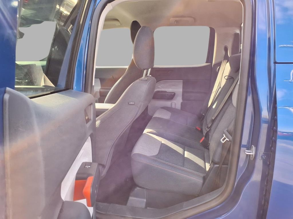 Used 2024 Ford Maverick XLT w/ XLT Luxury Package image 24