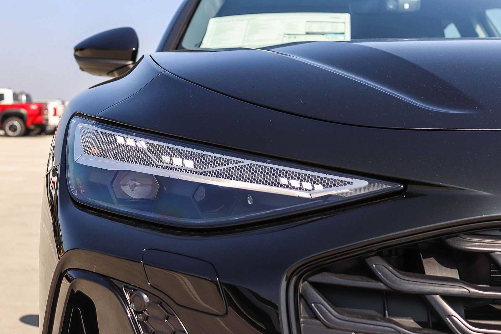 New 2026 Audi A6 Premium Plus AWD/4WD image 9