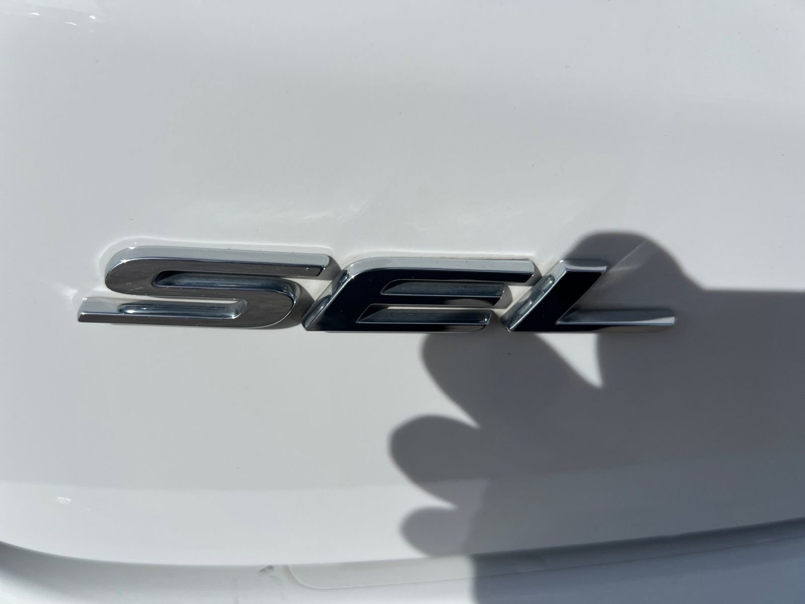 Used 2022 Ford Edge SEL w/ Convenience Package AWD/4WD image 28