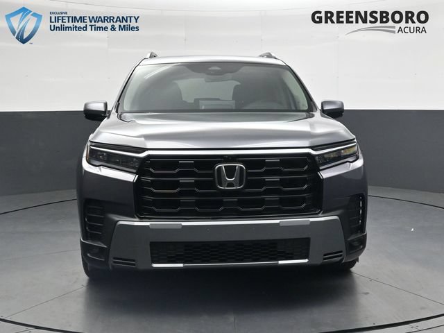 Used 2026 Honda Pilot Elite image 13