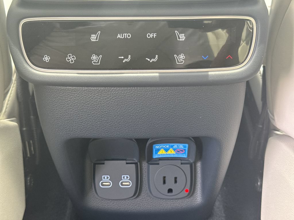 New 2026 Genesis GV80 3.5T Prestige AWD/4WD image 21