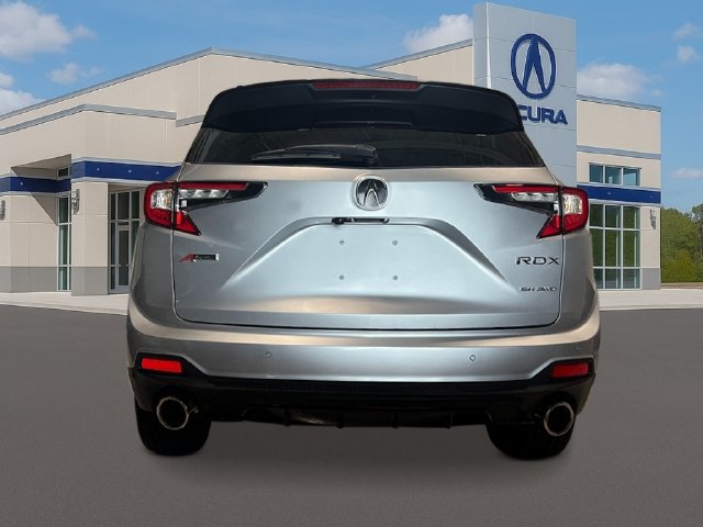 New 2026 Acura RDX w/ Advance Package AWD/4WD image 4