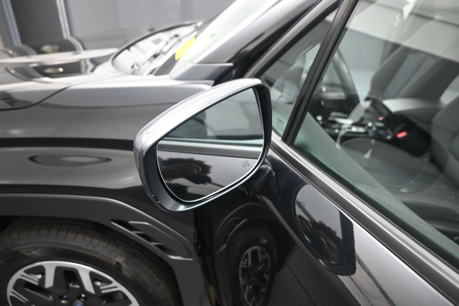 Certified 2026 Subaru Forester Premium AWD/4WD image 18