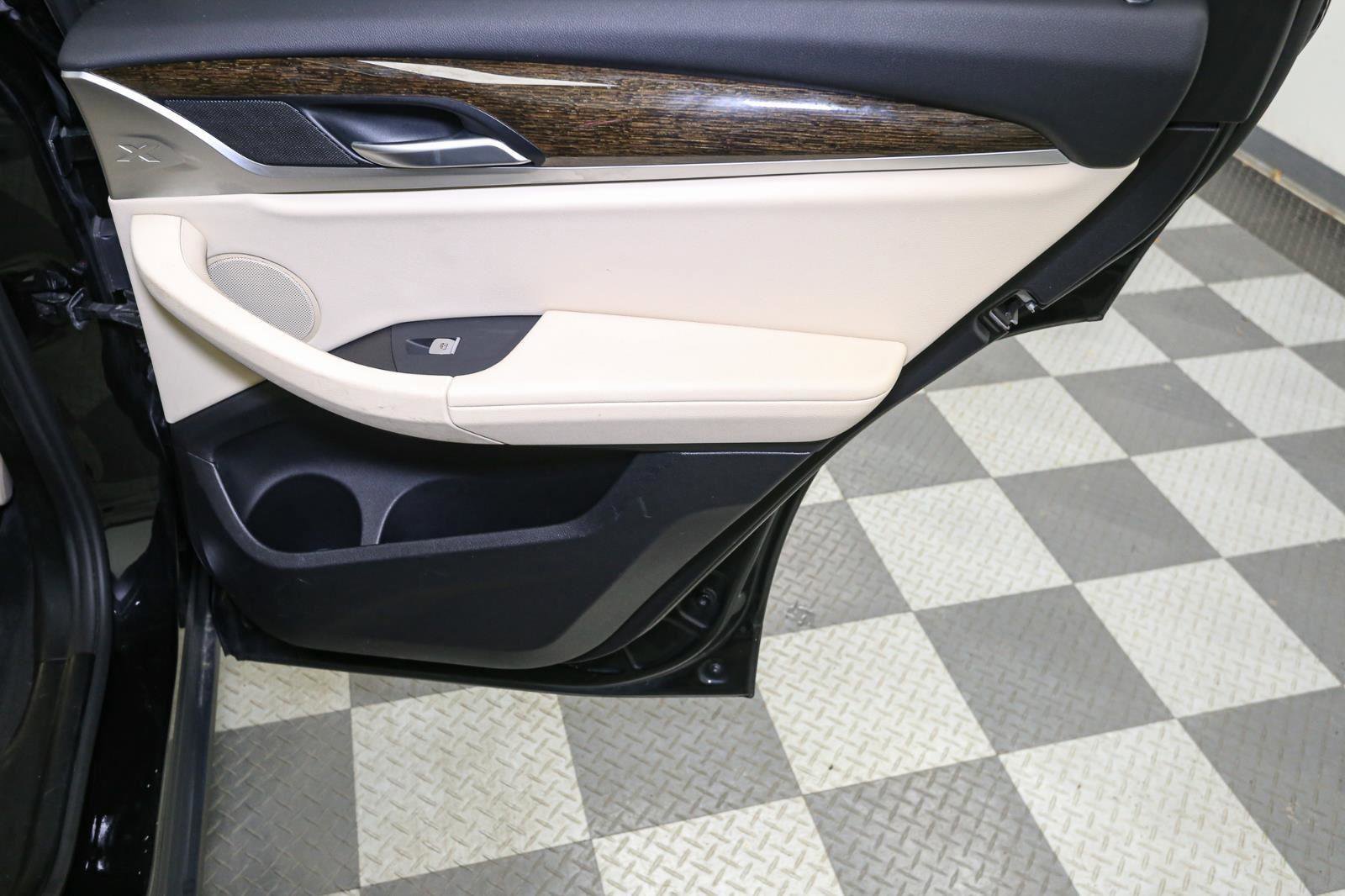 Used 2020 BMW X3 xDrive30i w/ Convenience Package image 26