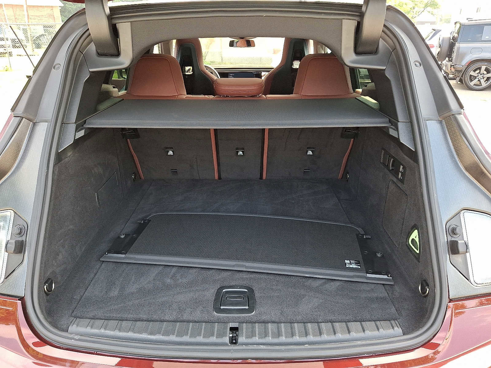 Used 2025 BMW iX M60 image 28