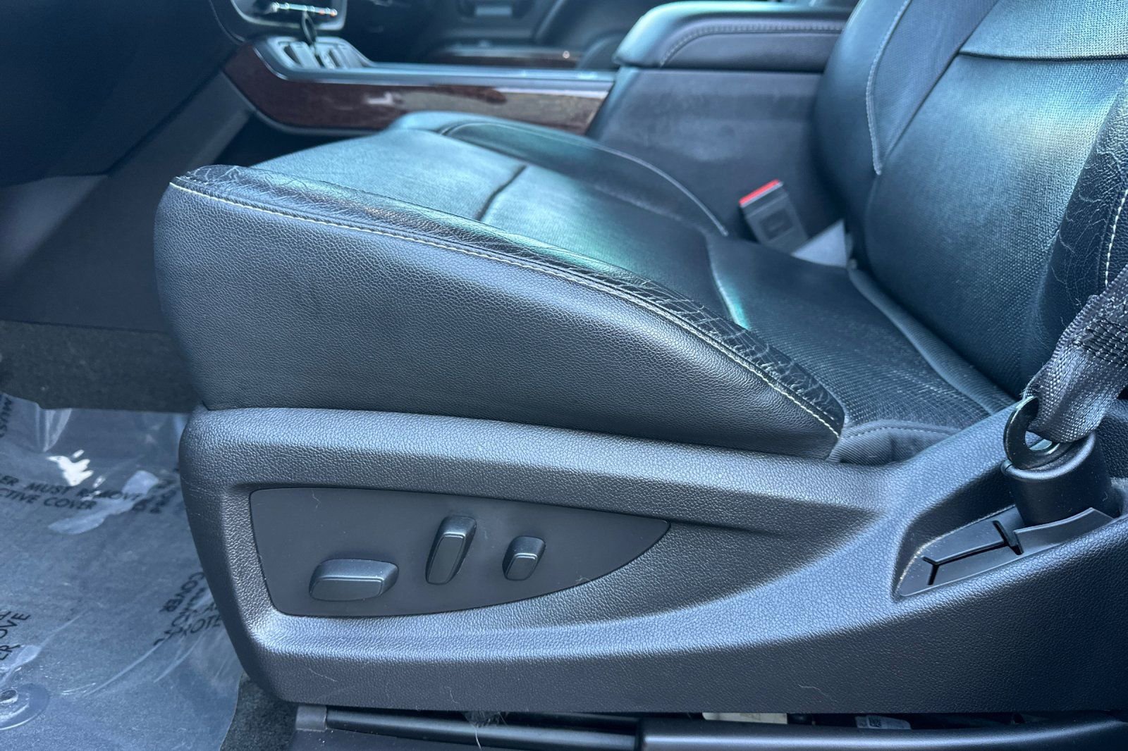 Used 2016 GMC Sierra 1500 SLT RWD image 13