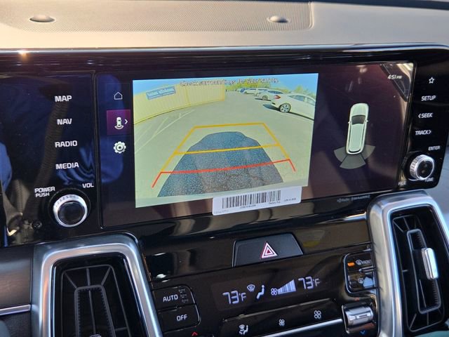 Used 2023 Kia Sorento SX image 26