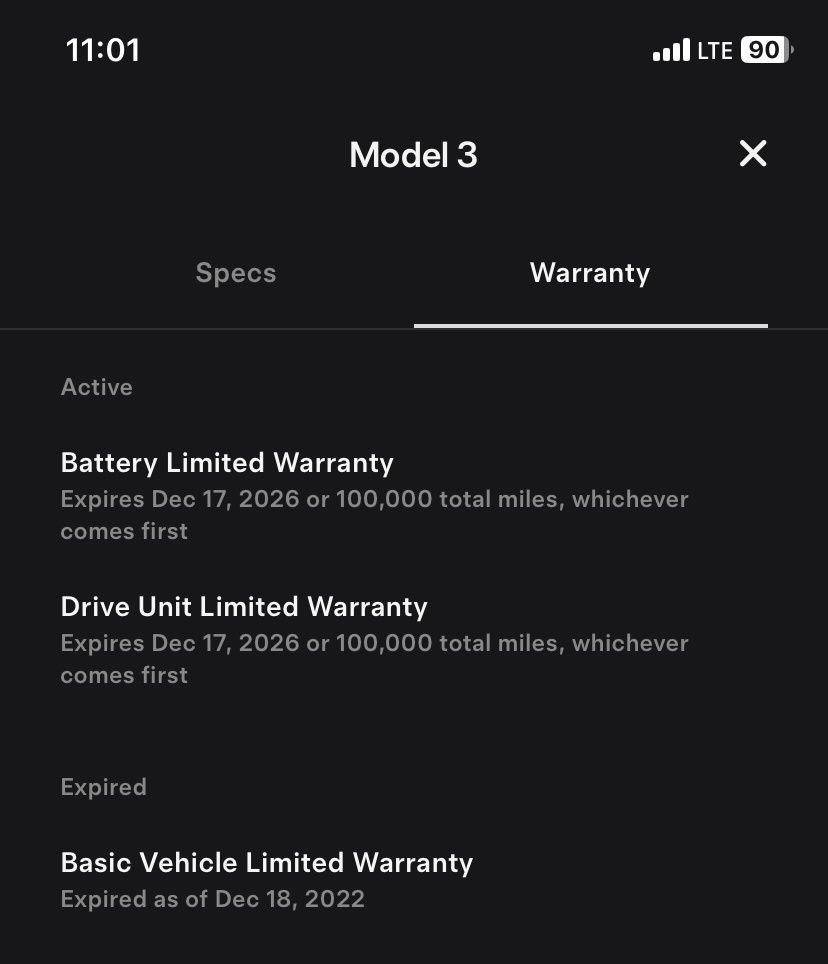 Used 2018 Tesla Model 3 Performance AWD/4WD image 32