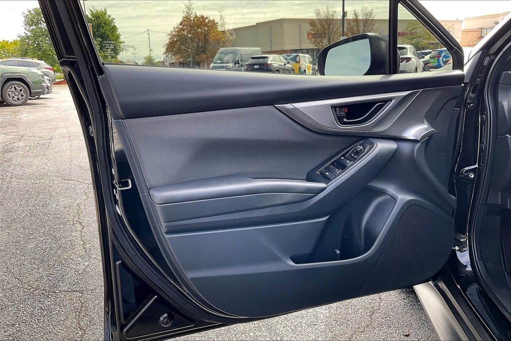 Certified 2023 Subaru WRX AWD/4WD image 24