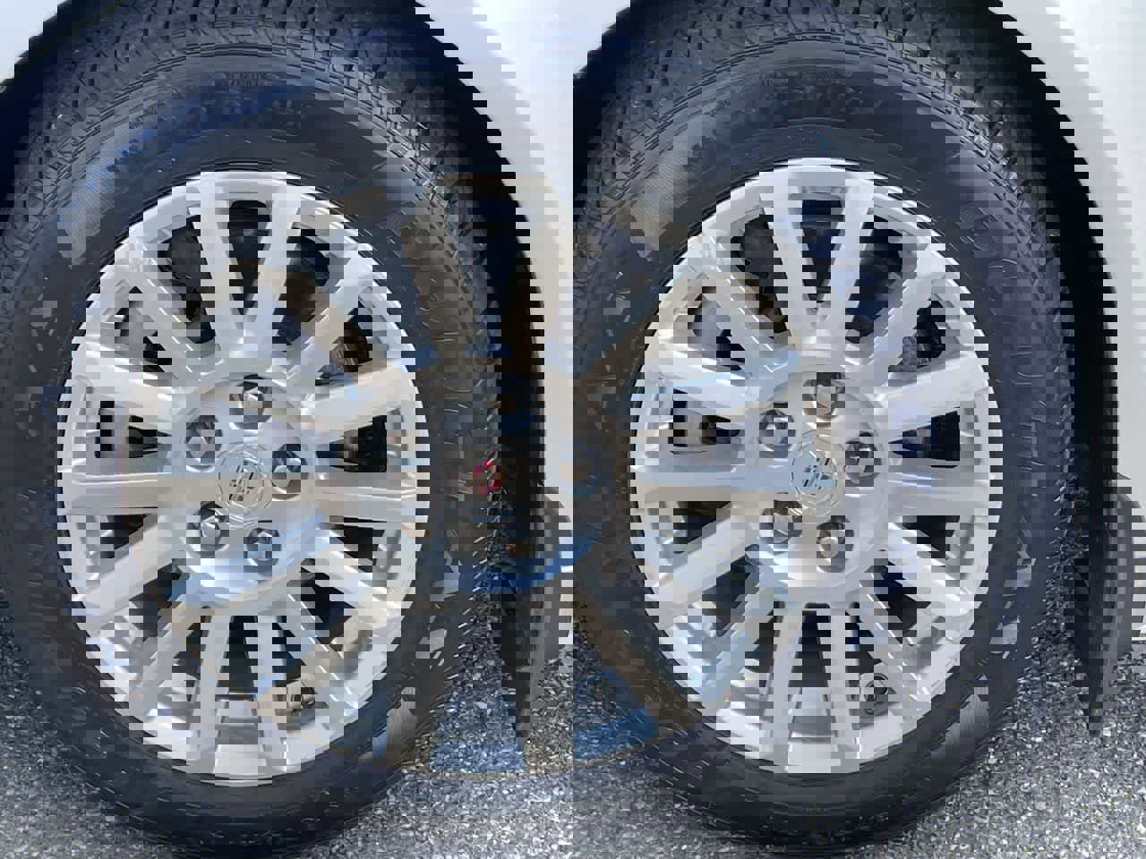 Used 2011 Cadillac CTS Luxury image 34