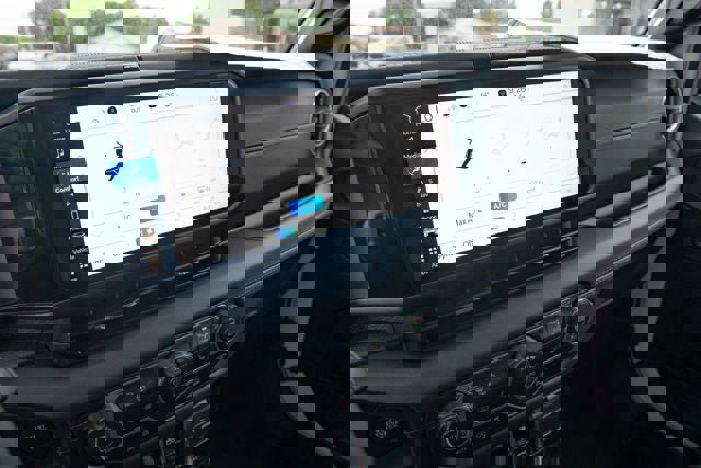 New 2025 Jeep Wrangler Unlimited Sahara image 17