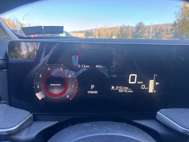 Certified 2025 Nissan Kicks SV w/ SV Premium Package AWD/4WD image 13