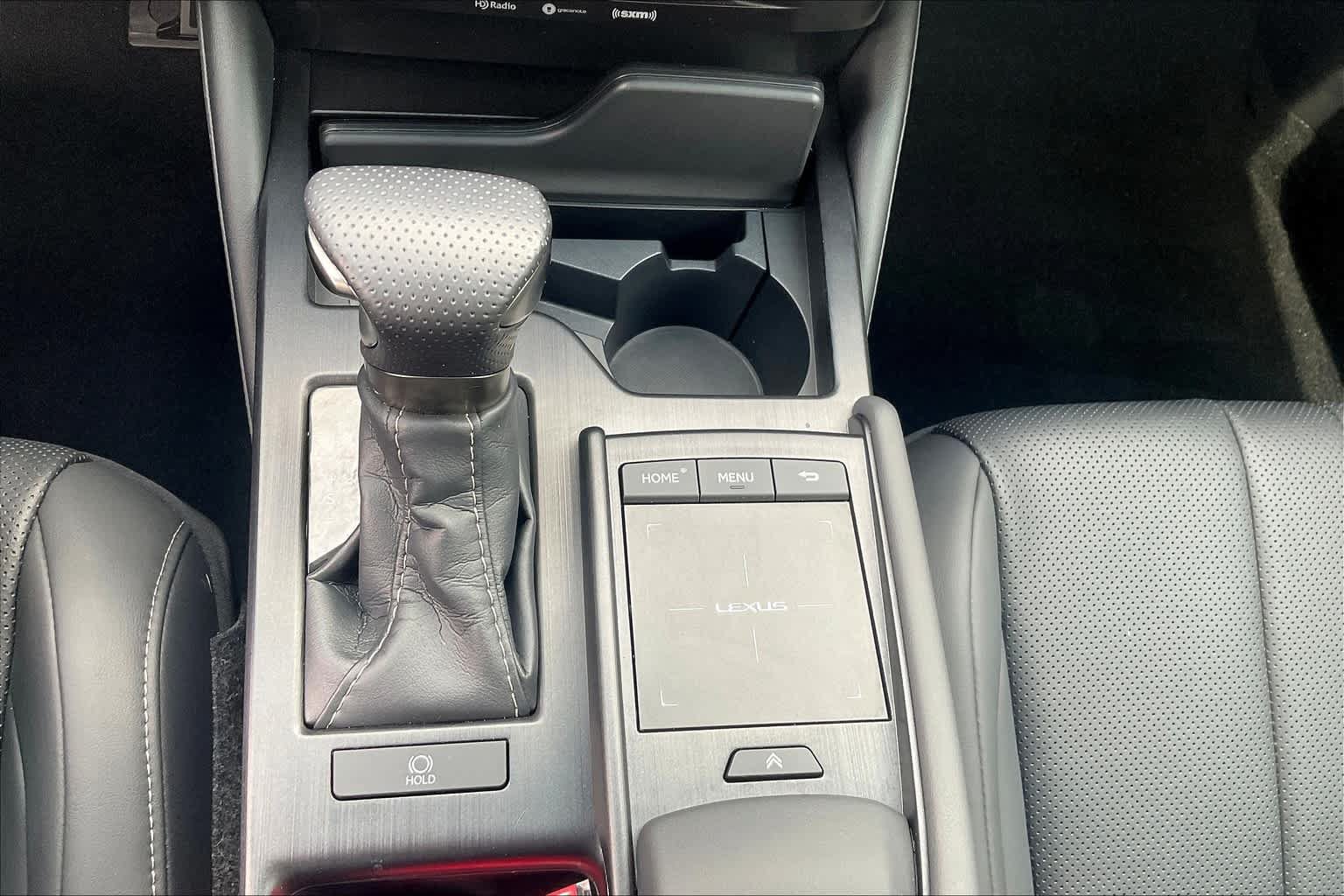 Used 2021 Lexus ES 350 F Sport w/ Accessory Package FWD image 70