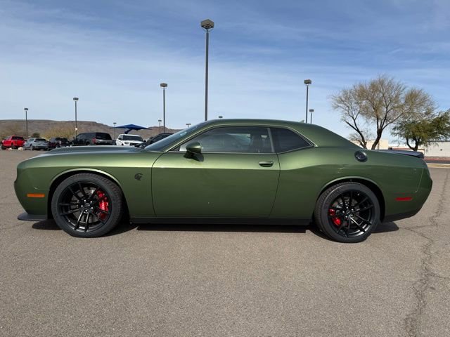 Used 2023 Dodge Challenger SRT Hellcat image 10