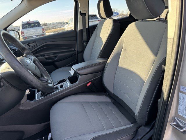 Certified 2018 Ford Escape S image 12
