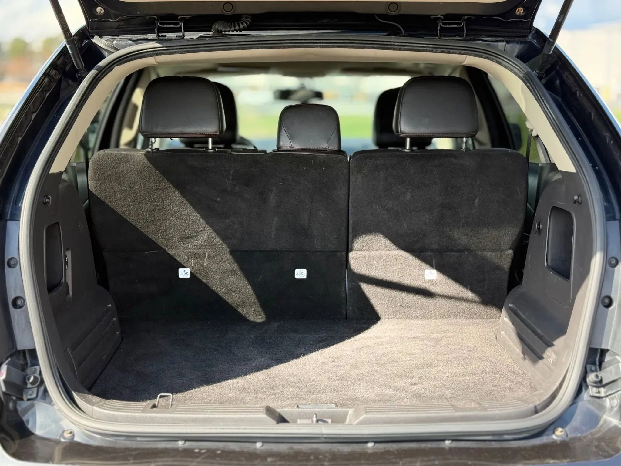 Used 2011 Ford Edge SEL w/ 202A Rapid Spec Order Code image 28