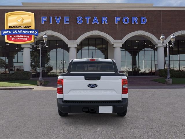 New 2026 Ford Maverick Lariat image 6