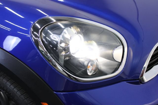 Used 2014 MINI Cooper Paceman S FWD image 25