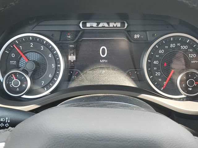 New 2026 RAM 1500 Laramie w/ Sport Appearance Package AWD/4WD image 20
