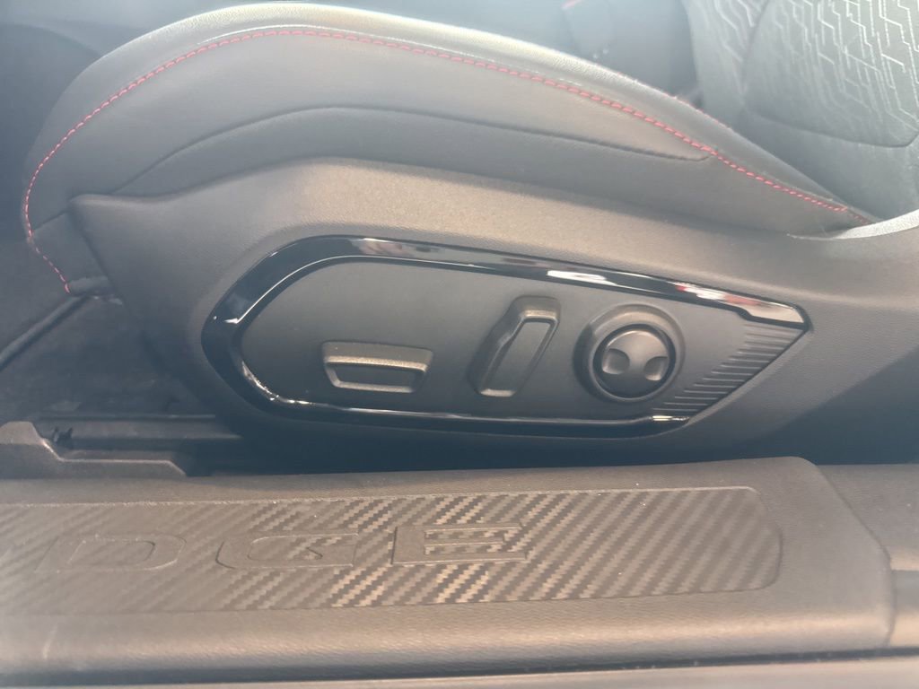 New 2025 Dodge Charger R/T w/ Quick Order Package 25M R/T image 14