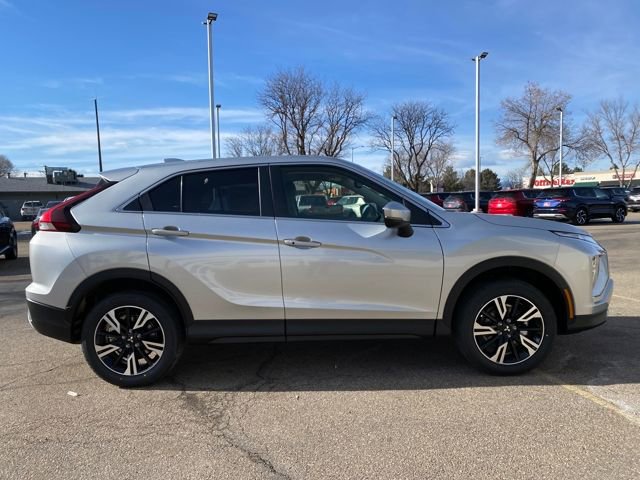 New 2026 Mitsubishi Eclipse Cross SE image 6