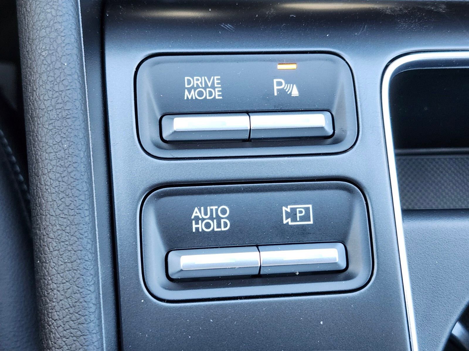 New 2026 Hyundai Sonata Limited FWD image 25
