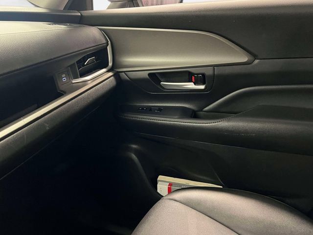 Used 2024 Toyota Grand Highlander XLE image 35