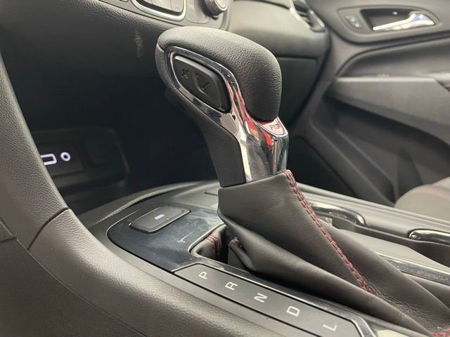 Certified 2023 Chevrolet Equinox RS image 12