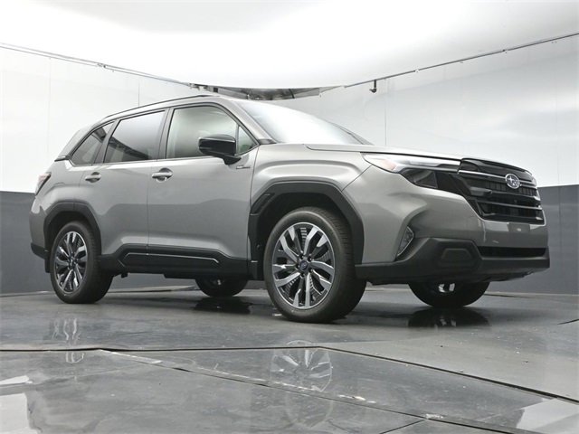 New 2025 Subaru Forester Touring image 42