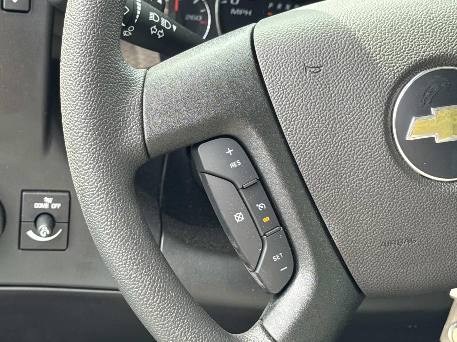 New 2026 Chevrolet Express 3500 w/ Power Convenience Package RWD image 23