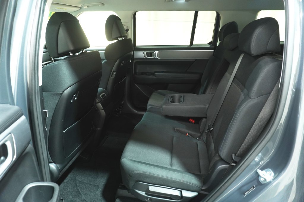 Certified 2026 Hyundai Santa Fe SE AWD/4WD image 16