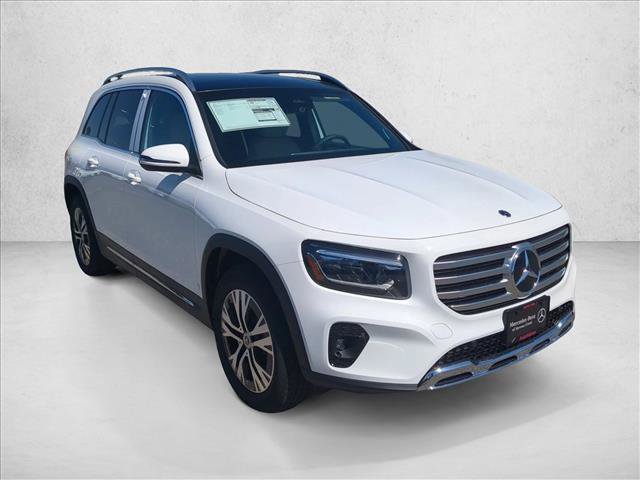 New 2026 Mercedes-Benz GLB 250 image 7