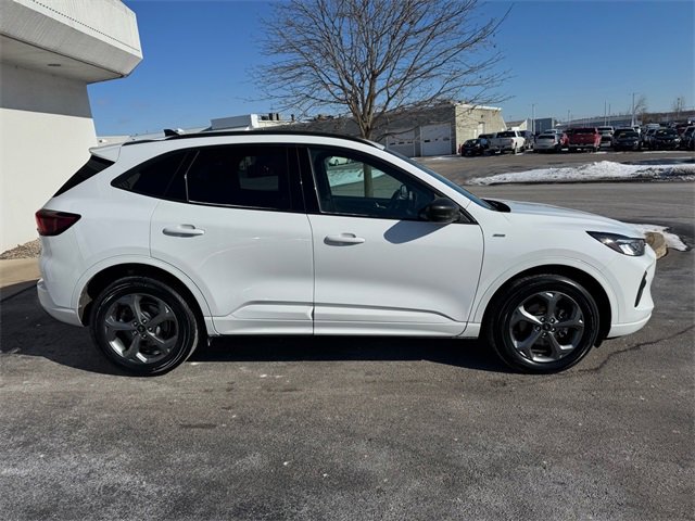 Used 2023 Ford Escape ST-Line w/ Tech Pack #1 image 23