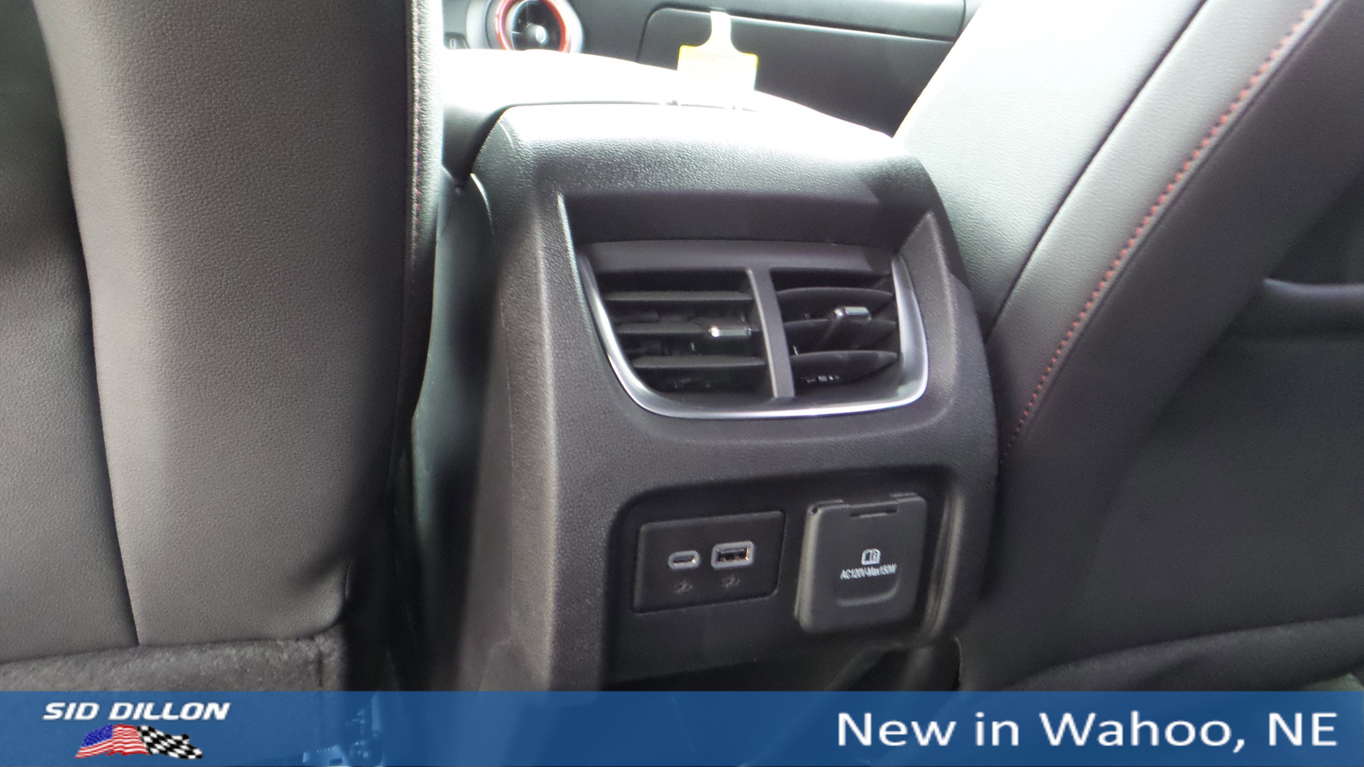 New 2026 Chevrolet Blazer RS image 20