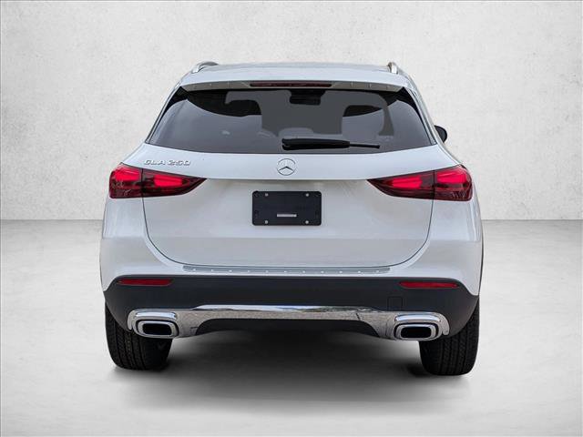 New 2026 Mercedes-Benz GLA 250 image 8