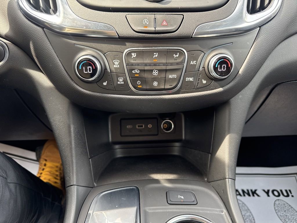 Used 2024 Chevrolet Equinox LT FWD image 24