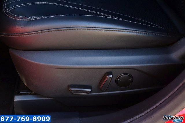 Used 2022 Ford Mustang Mach-E Premium image 16