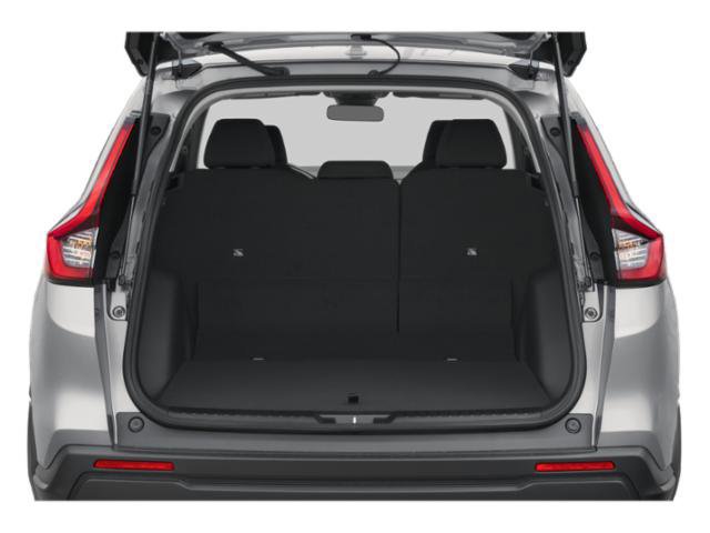 Used 2026 Honda CR-V EX image 10