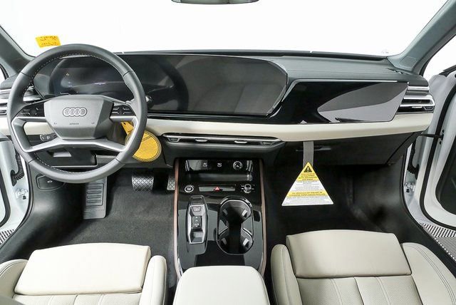 New 2025 Audi A5 2.0T Premium AWD/4WD image 21