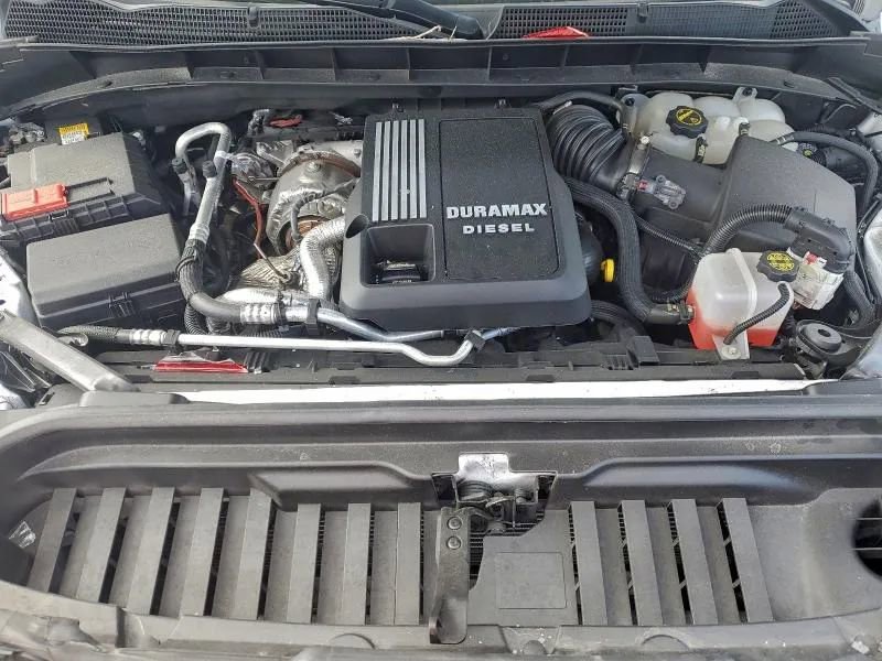 Used 2024 GMC Sierra 1500 AT4 w/ Technology Package image 11