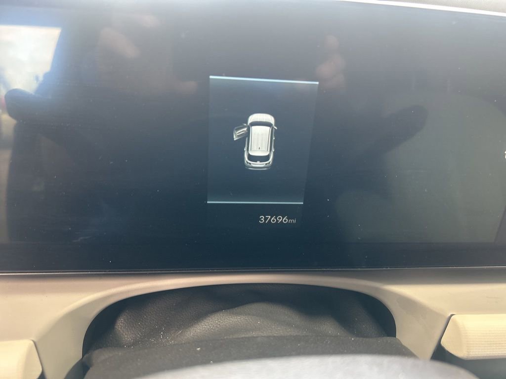 Used 2025 Hyundai Tucson SEL image 3