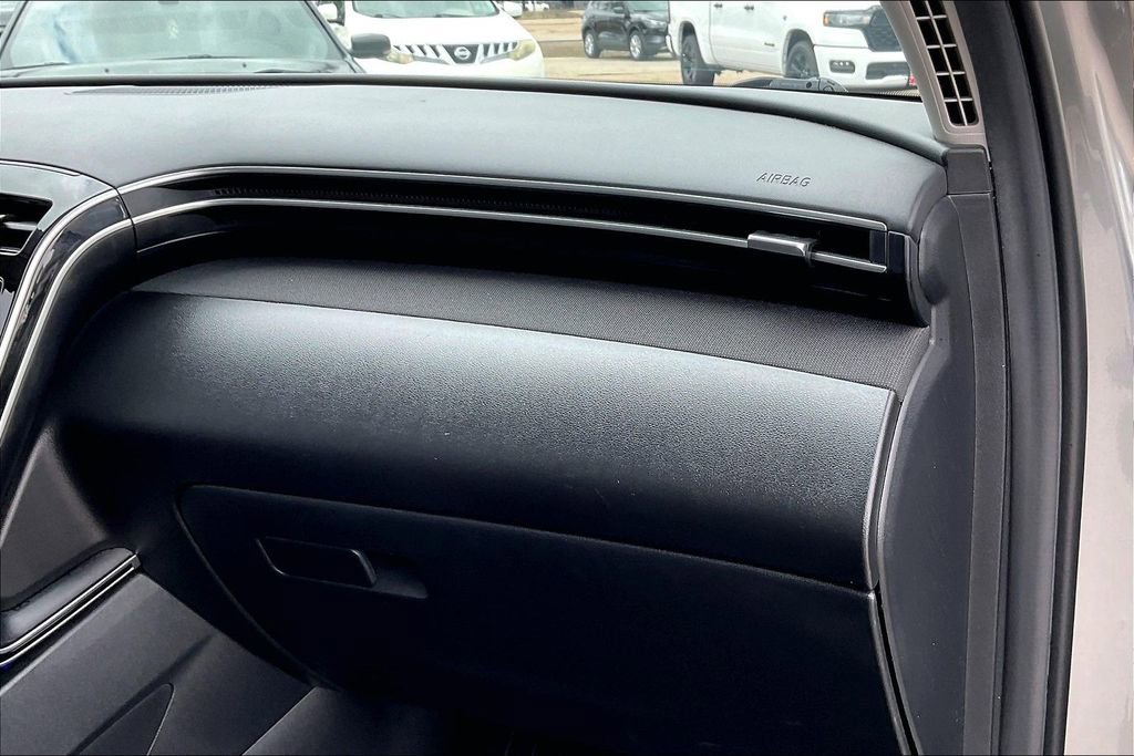 Used 2024 Hyundai Tucson SEL w/ Convenience Package FWD image 23
