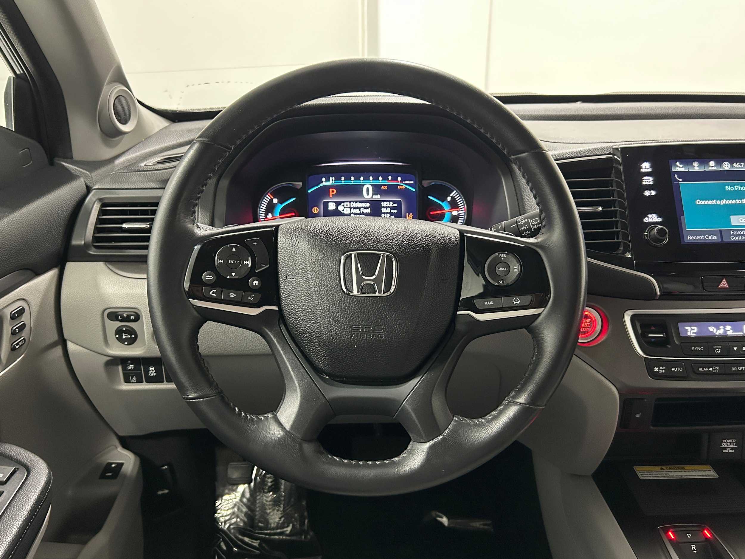 Used 2022 Honda Pilot Special Edition image 12